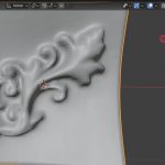 Making stuff in blender out of a picture