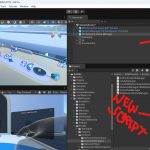 TRYING  -  Using UNITY VP MP Sample to Connect on LAN only...