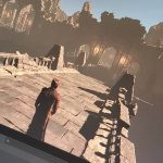 The king in his castle